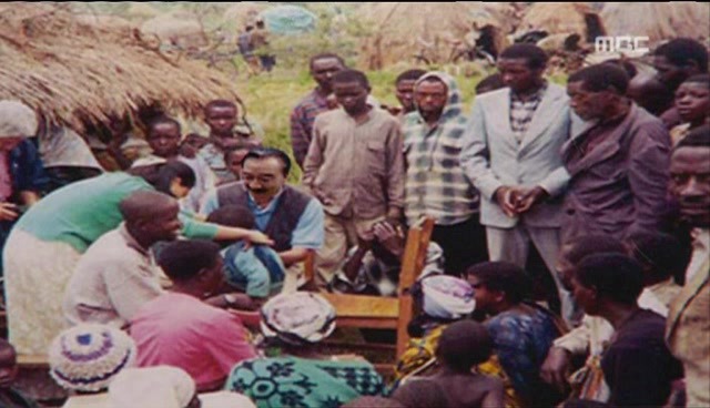 은근 많은 사람들이 모르는 거침킥 결말 중 하나 | 인스티즈