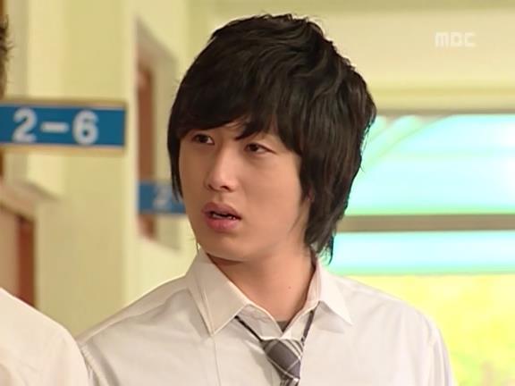 [거침없이하이킥] 윤호의 짝사랑 이야기 - 03 | 인스티즈