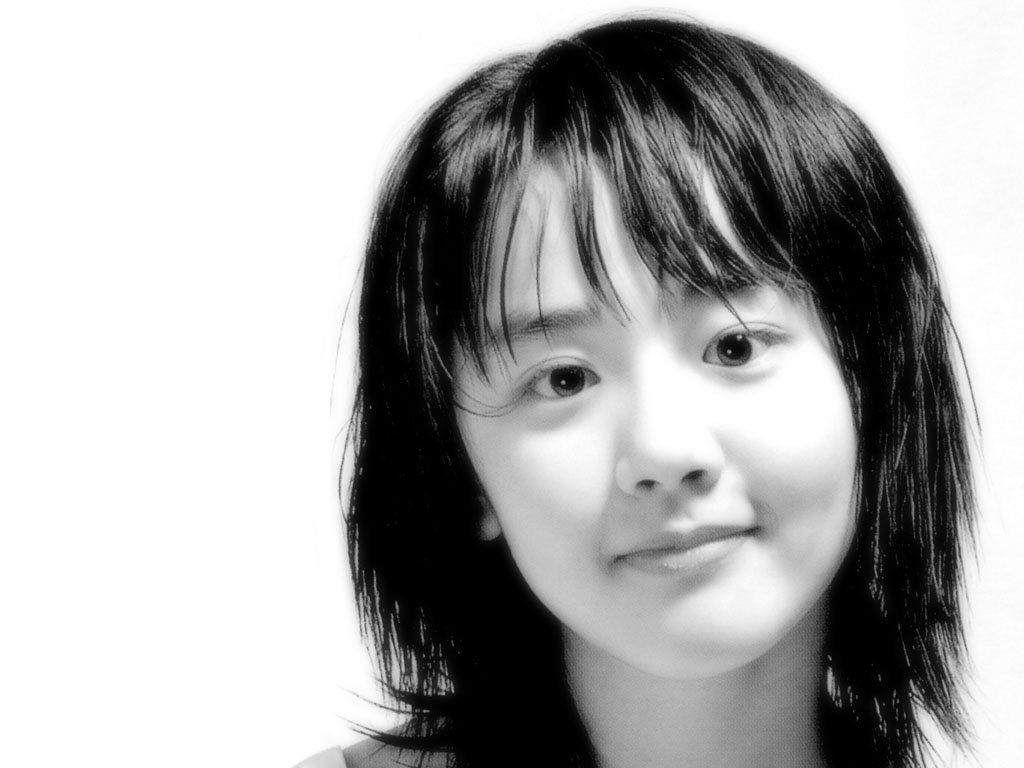 문근영 국민여동생 시절 분위기.jpgif | 인스티즈