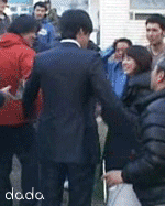 소지섭 한지민 열애설 나던 시절 | 인스티즈