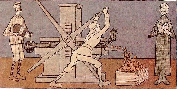 우리가 부러워하는 문화강국들의 특징 | 인스티즈