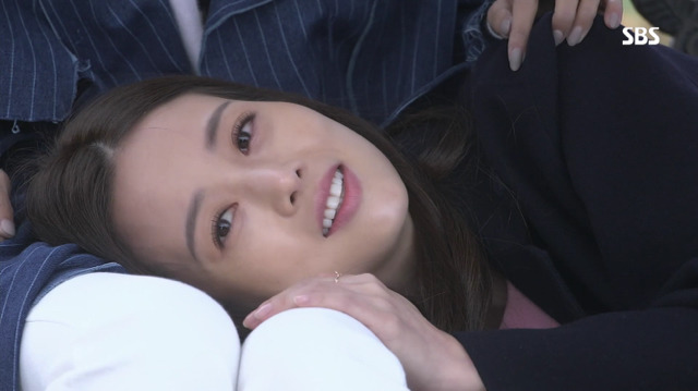 막장드라마에서 유일하게 정통멜로같았던 구세경 엔딩 씬 | 인스티즈