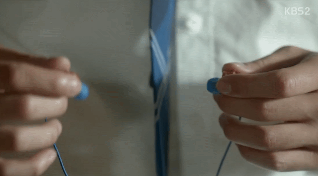 [학교2017] 좋아하는 여자애한테 초딩같이 질투하는 고딩.jpgif | 인스티즈