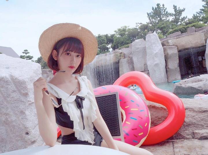 2018년 첫 미야와키 사쿠라 | 인스티즈