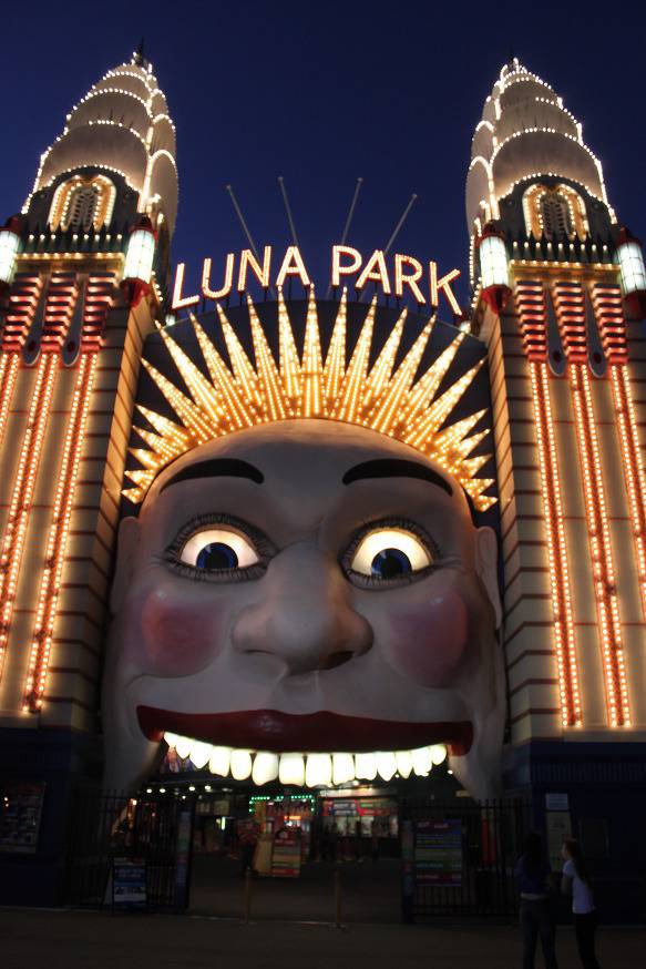 의외로 이 분위기 무서워 하는 사람 많음 | 인스티즈