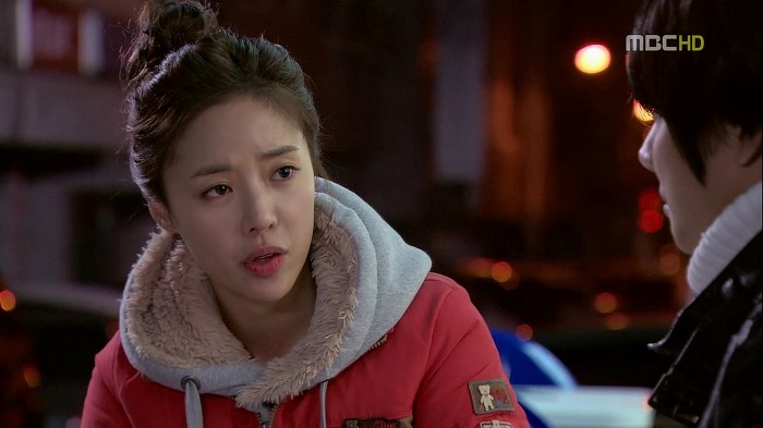 [지붕뚫고하이킥] 정음이의 착각(2).jpg | 인스티즈