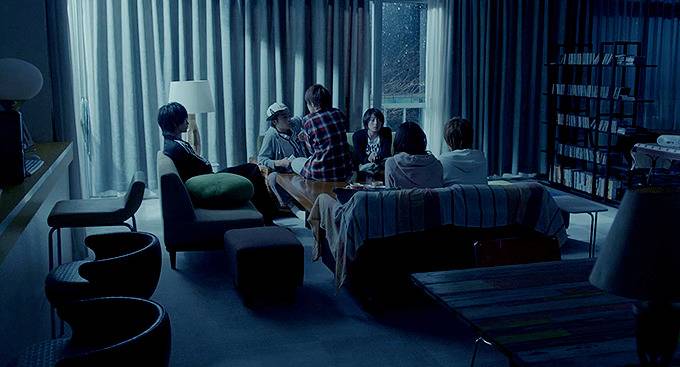 [쿠로사키군의말대로는되지않아] 잘생긴 쁘띠쓰레기와 잘생긴 개쓰레기 사이에서 고민하는 노이해 영화 02 | 인스티즈