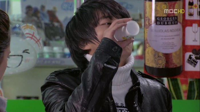 [지붕뚫고하이킥] 정음이의 착각(2).jpg | 인스티즈