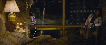 제 친구가 카페에서 커피를 마시다가 쓰러져 죽어버렸어요...gif | 인스티즈