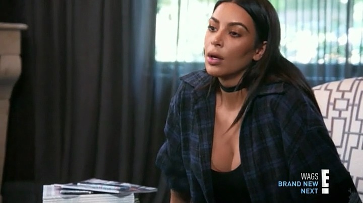 킴 카다시안이 그냥 이 아닌 이유(킴크러쉬...) | 인스티즈