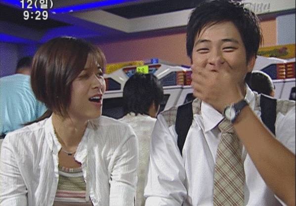 [추억의헥토파스칼킥-드라마단팥빵(2004)] (빵만드는이야기x) | 인스티즈