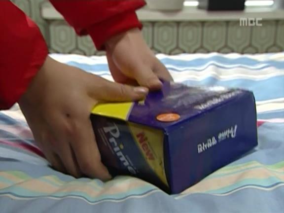 [거침없이하이킥] 유미 가족의 비밀 -14- | 인스티즈