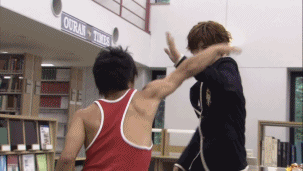 왜 이러는지 모르겠는 드라마 (Feat. 오란고교 호스트부) BGM | 인스티즈