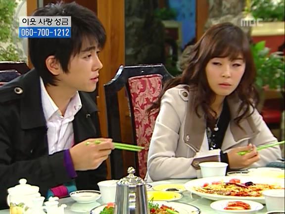 [거침없이하이킥] 민용이와 신지가 이혼한 이유 -13- | 인스티즈