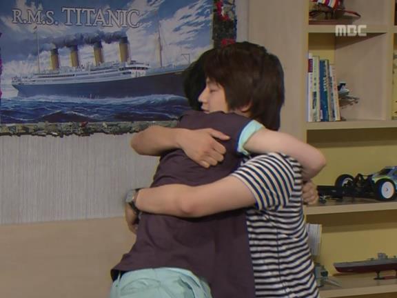 [거침없이하이킥] 유미 가족의 비밀 -21- | 인스티즈