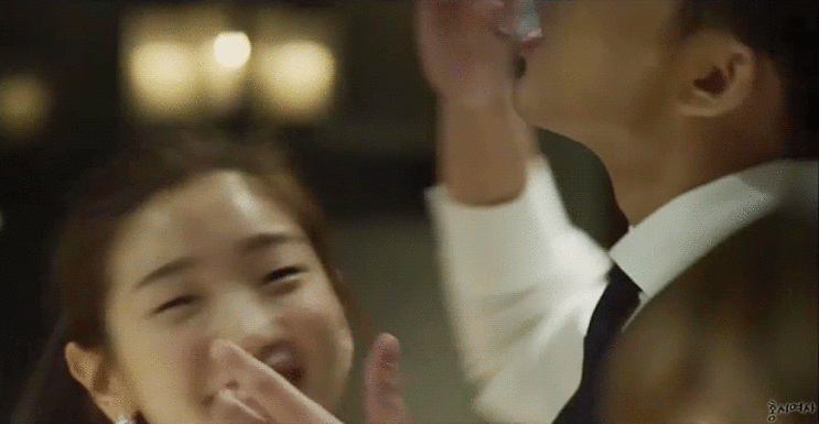 유아인이 처음으로 악역을 맡았던 역할 | 인스티즈