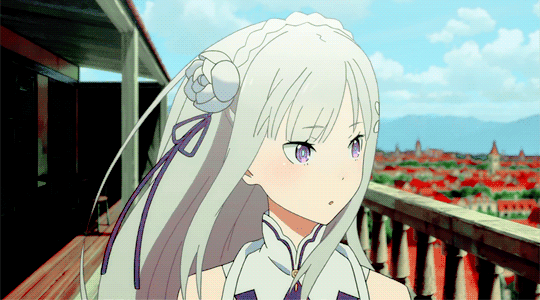 가장 매력적이였던 2016년 애니 캐릭터 TOP 20 | 인스티즈