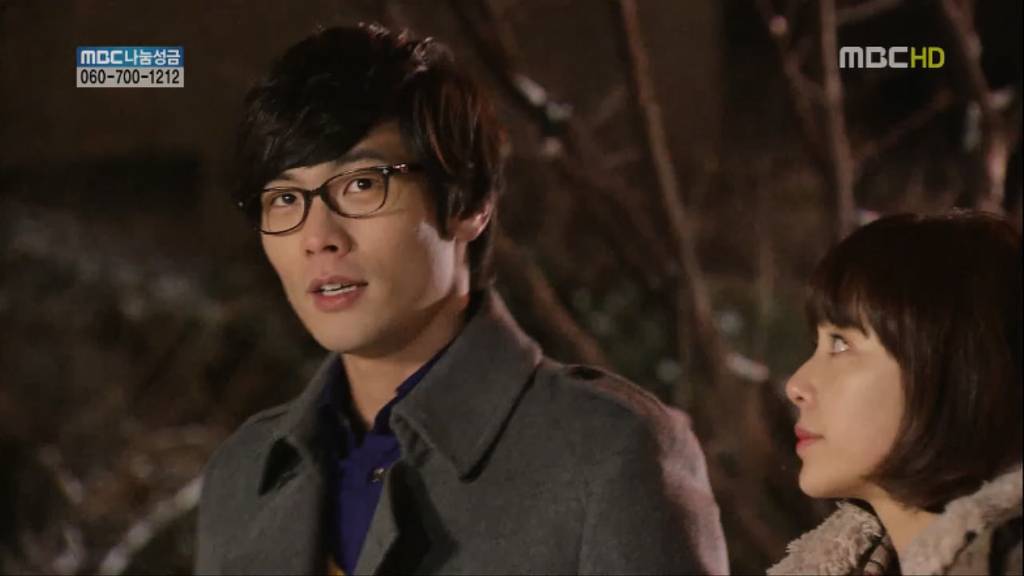 [지붕뚫고하이킥] 첫 데이트 feat.선인장 | 인스티즈