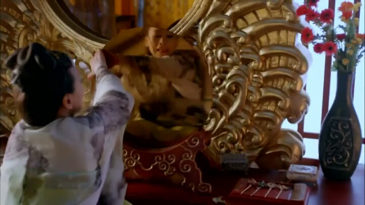 판빙빙주연 중국 유일무이한 여황제 측천무후의 일대기 ＜무미랑전기7 | 인스티즈