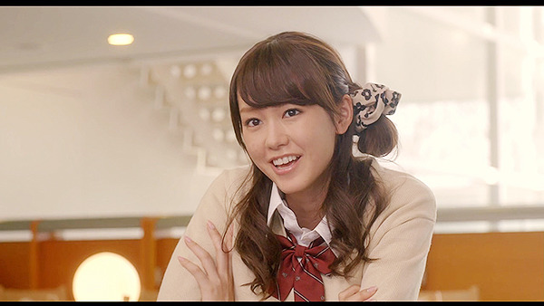 [히로인실격] 남주들 얼굴이 제일 재밌는 일본 하이틴영화 1 | 인스티즈