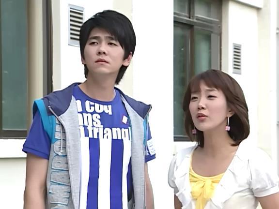 [거침없이하이킥] 윤호의 짝사랑 이야기 - 06 | 인스티즈