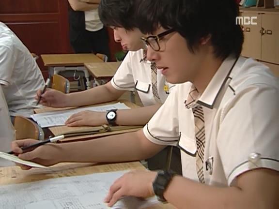 [거침없이하이킥] 윤호의 짝사랑 이야기 - 11 | 인스티즈