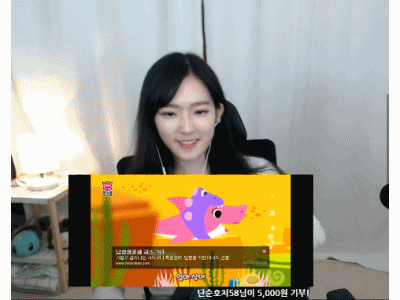 외모뿐만 아니라 성격까지 본인이 가장 좋아하는 여자 스트리머는? | 인스티즈