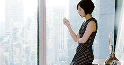 [김혜수x배두나x전지현] 여자 셋이 은행 터는 이야기 (등장인물 바꾸기) | 인스티즈