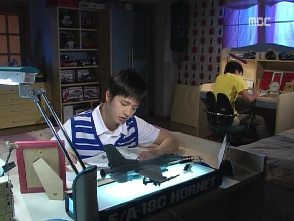 [거침없이하이킥] 윤호의 짝사랑 이야기 - 11 | 인스티즈