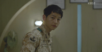 [태양의후예] 내기준 현실적이던 강모연의 유언ㅋㅋㅋㅋㅋ | 인스티즈