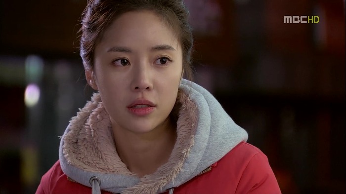 [지붕뚫고하이킥] 정음이의 착각(2).jpg | 인스티즈