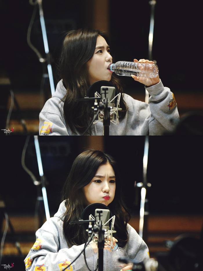 냄새에 예민한 아이린.jpg | 인스티즈