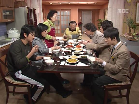 [거침없이하이킥] 민용이와 신지가 이혼한 이유 -9- | 인스티즈