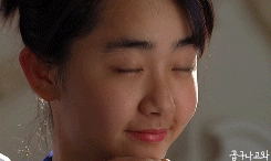 문근영 국민여동생 시절 분위기.jpgif | 인스티즈