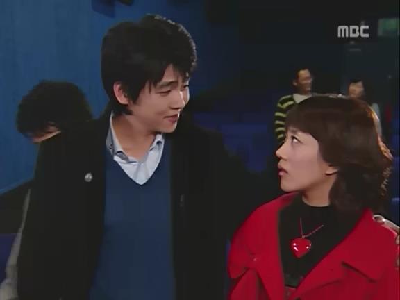 [거침없이하이킥] 민용이와 신지가 이혼한 이유 -10- | 인스티즈