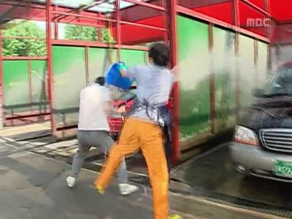 [거침없이하이킥] 윤호의 짝사랑 이야기 - 07 | 인스티즈