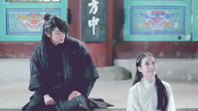 [달의연인] 왕소(이준기)가 해수(아이유)에게 집착할 수 밖에 없는 이유.ㅅㅍ | 인스티즈