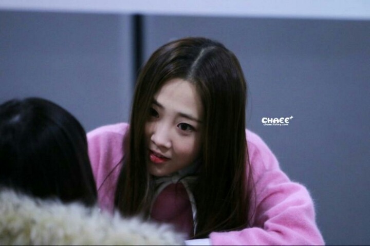 [러블리즈] 파워 일진 유지애 | 인스티즈