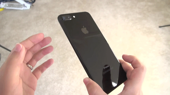 아이폰7 제트블랙 vs 매트블랙 | 인스티즈