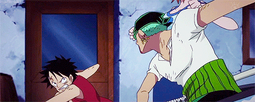 원피스 나미 .GIF (구) | 인스티즈