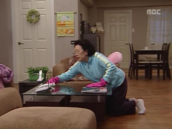 [거침없이하이킥] 민용이와 신지가 이혼한 이유 -8- | 인스티즈