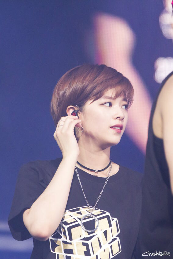 트와이스 숏컷취향 남팬 다수 보유자.jpg | 인스티즈