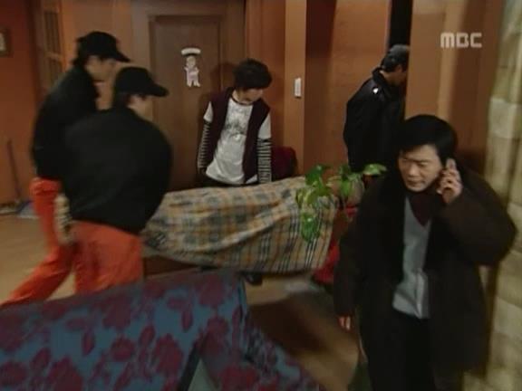 [거침없이하이킥] 유미 가족의 비밀 -14- | 인스티즈