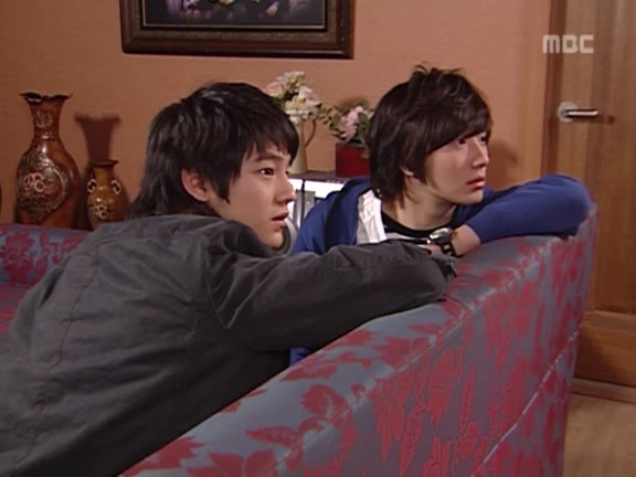 [거침없이하이킥] 빡칠때마다 연극배우 빙의하는 박해미 ㅋㅋㅋㅋㅋ.jpg | 인스티즈