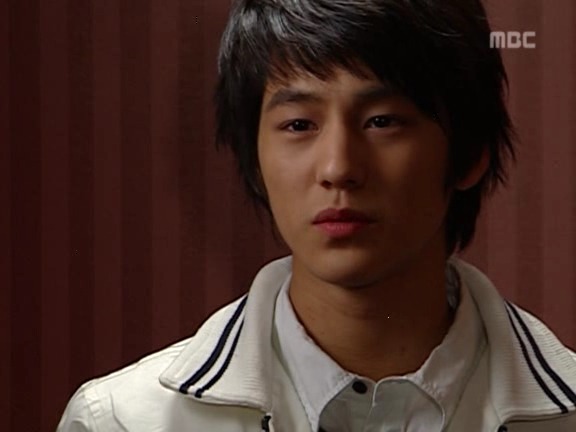 [거침없이하이킥] 범이-민호 잘못된 만남 ㅋㅋㅋㅋㅋㅋㅋㅋ.jpg | 인스티즈