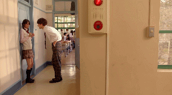 짝남한테 여친이 생겨서 개우울한데.. 잘생긴 애한테 고백 받음; | 인스티즈