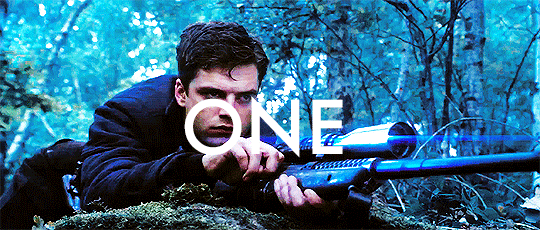 [캡틴아메리카:시빌워] 윈터솔져 세뇌 코드 | 인스티즈