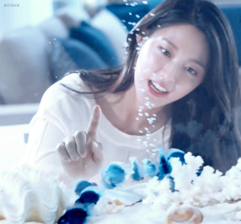 2017 시즌 AOA 설현이 찍은 CF모음 | 인스티즈