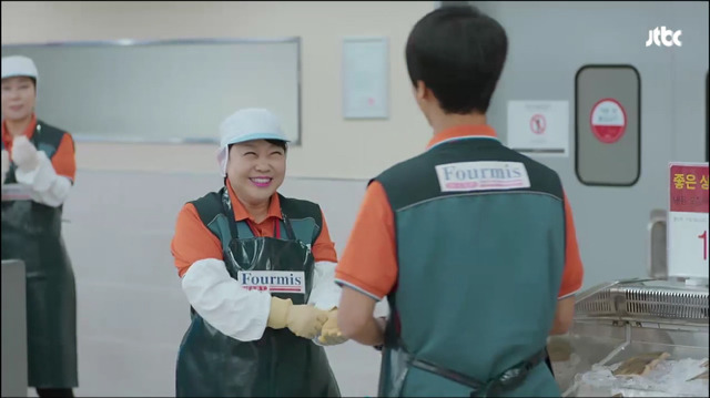 관행적으로 회사에게 무상으로 내어주는 시간들 (feat.사이다) | 인스티즈