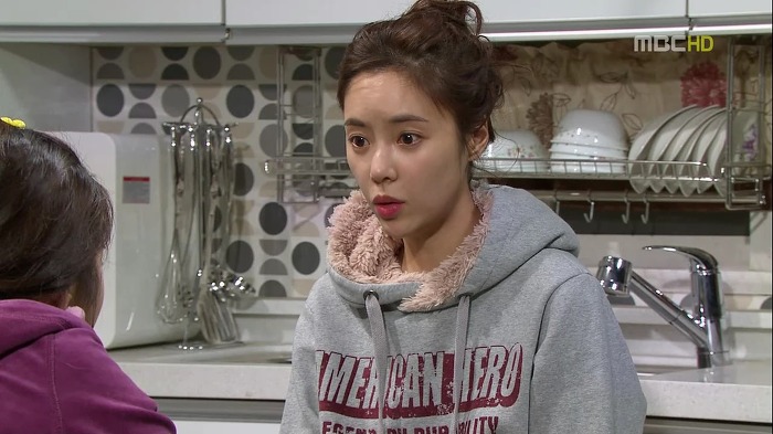 [지붕뚫고하이킥] 정음이의 착각(2).jpg | 인스티즈